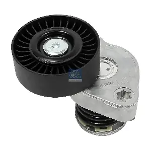 DT Spare Parts 4.66858