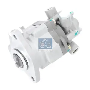 4.65444 DT Spare Parts