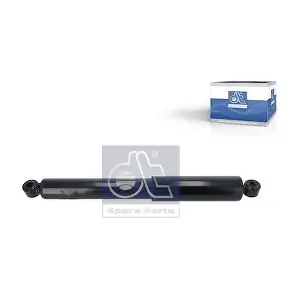 6.12059 DT Spare Parts
