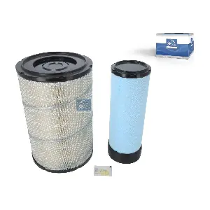 17.00020 DT Spare Parts