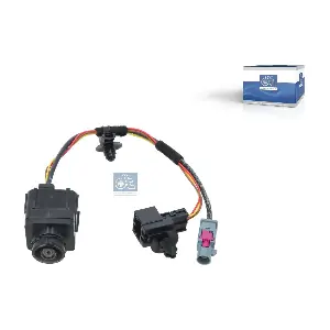 1100030 DT Spare Parts