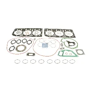 5.94001 DT Spare Parts