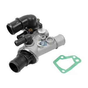 DT Spare Parts 12.18040