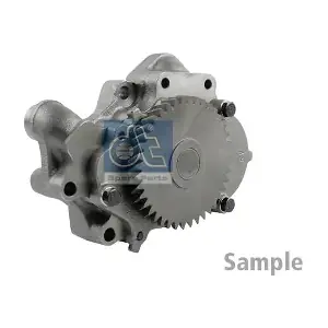 7.59109 DT Spare Parts