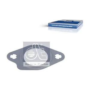 4.20843 DT Spare Parts