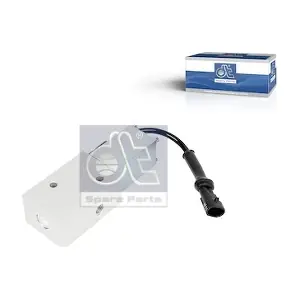 758201 DT Spare Parts