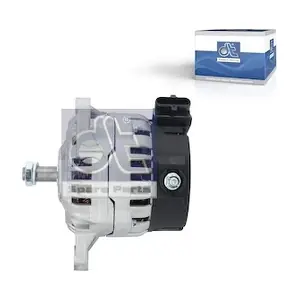 3.34120 DT Spare Parts