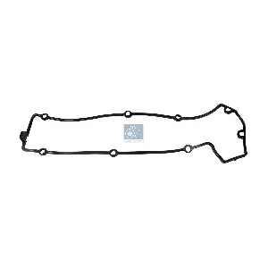4.20760 DT Spare Parts