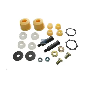 4.91252 DT Spare Parts