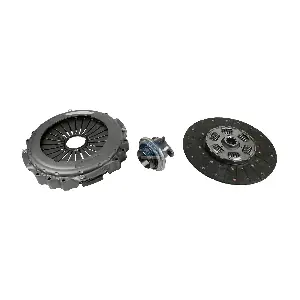 5.95008 DT Spare Parts
