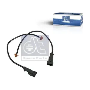 DT Spare Parts 736204