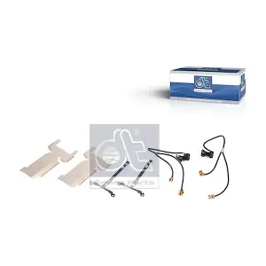 7.36206 DT Spare Parts