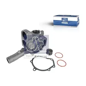 4.63671 DT Spare Parts