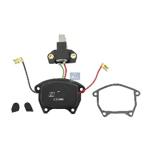 2.21000 DT Spare Parts