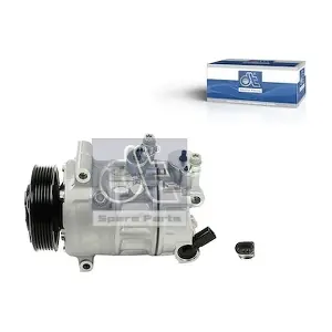 DT Spare Parts 1125026