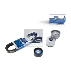 6.92408 DT Spare Parts
