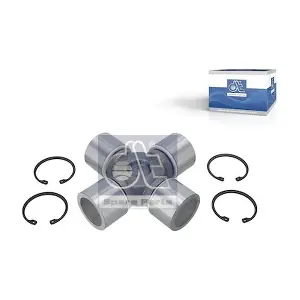 61652 DT Spare Parts