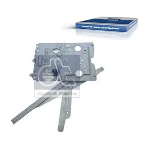 DT Spare Parts 2.72203
