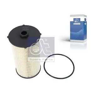 7.56242 DT Spare Parts