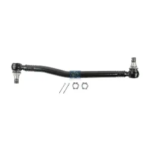 4.65830 DT Spare Parts