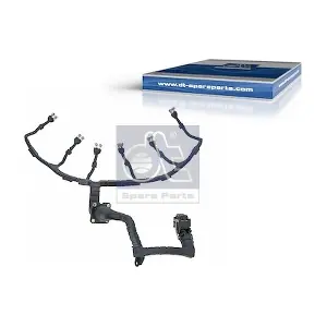 3.86584 DT Spare Parts