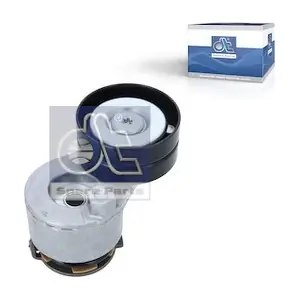 DT Spare Parts 6.31063
