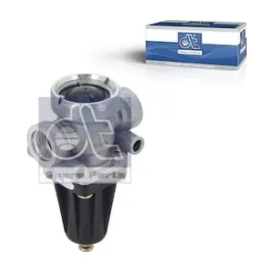 3.72007 DT Spare Parts