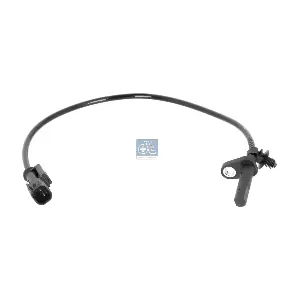 13.36016 DT Spare Parts