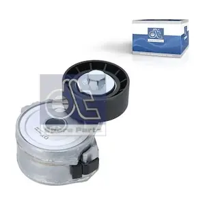 DT Spare Parts 12.15468