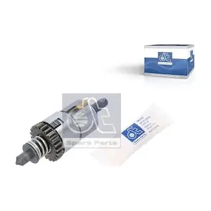 MCK1113 DT Spare Parts