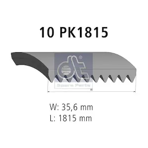 DT Spare Parts 4.80741