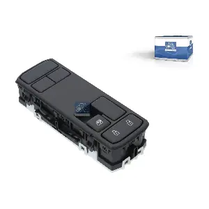 100533 DT Spare Parts