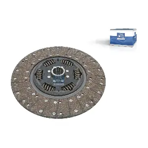 2.00206 DT Spare Parts