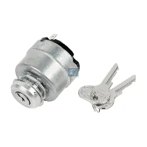 3.69123 DT Spare Parts