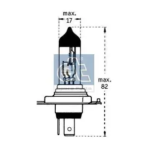 DT Spare Parts 9.78104