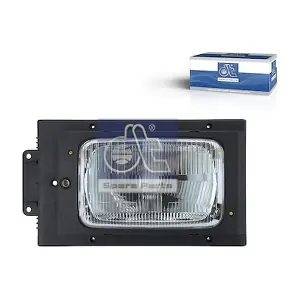636002 DT Spare Parts