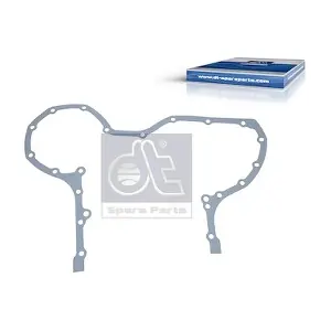 1.24009 DT Spare Parts