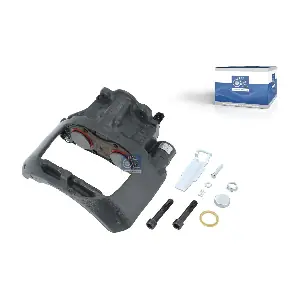 3.00070 DT Spare Parts