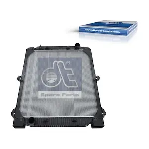 7.21013 DT Spare Parts