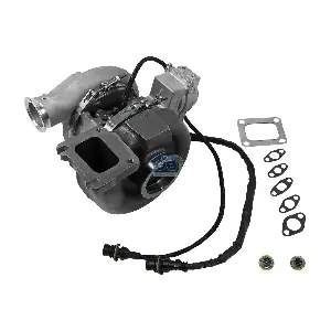 214861 DT Spare Parts