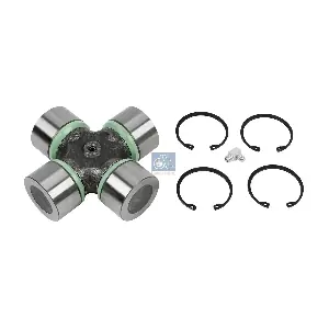 DT Spare Parts 4.60111