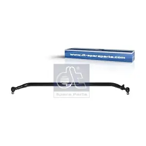 DT Spare Parts 5.22018