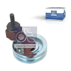 215221 DT Spare Parts