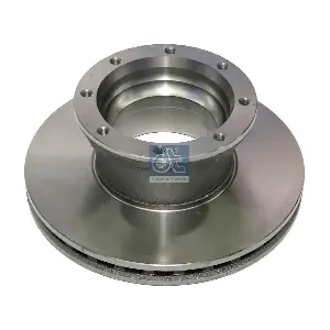 3.62054 DT Spare Parts
