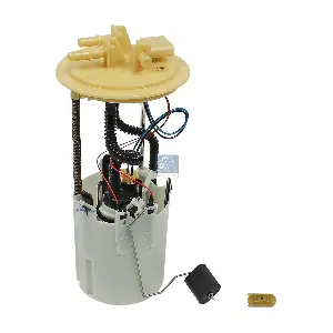 4.68205 DT Spare Parts