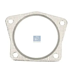 DT Spare Parts 5.11101