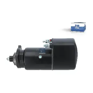 DT Spare Parts 4.65040