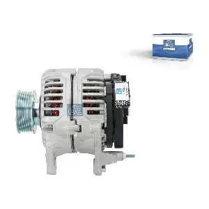 DT Spare Parts 11.80300