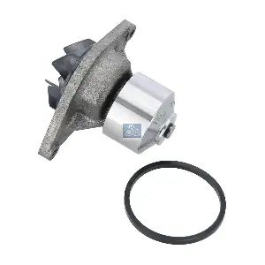 5.41073 DT Spare Parts