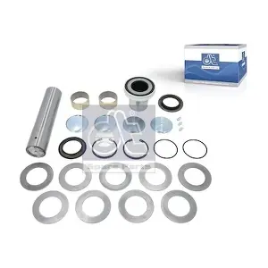 DT Spare Parts 3.96340